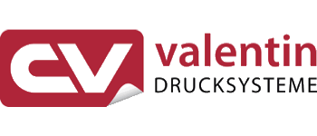 Carl Valentin Impresoras de alto rendimiento