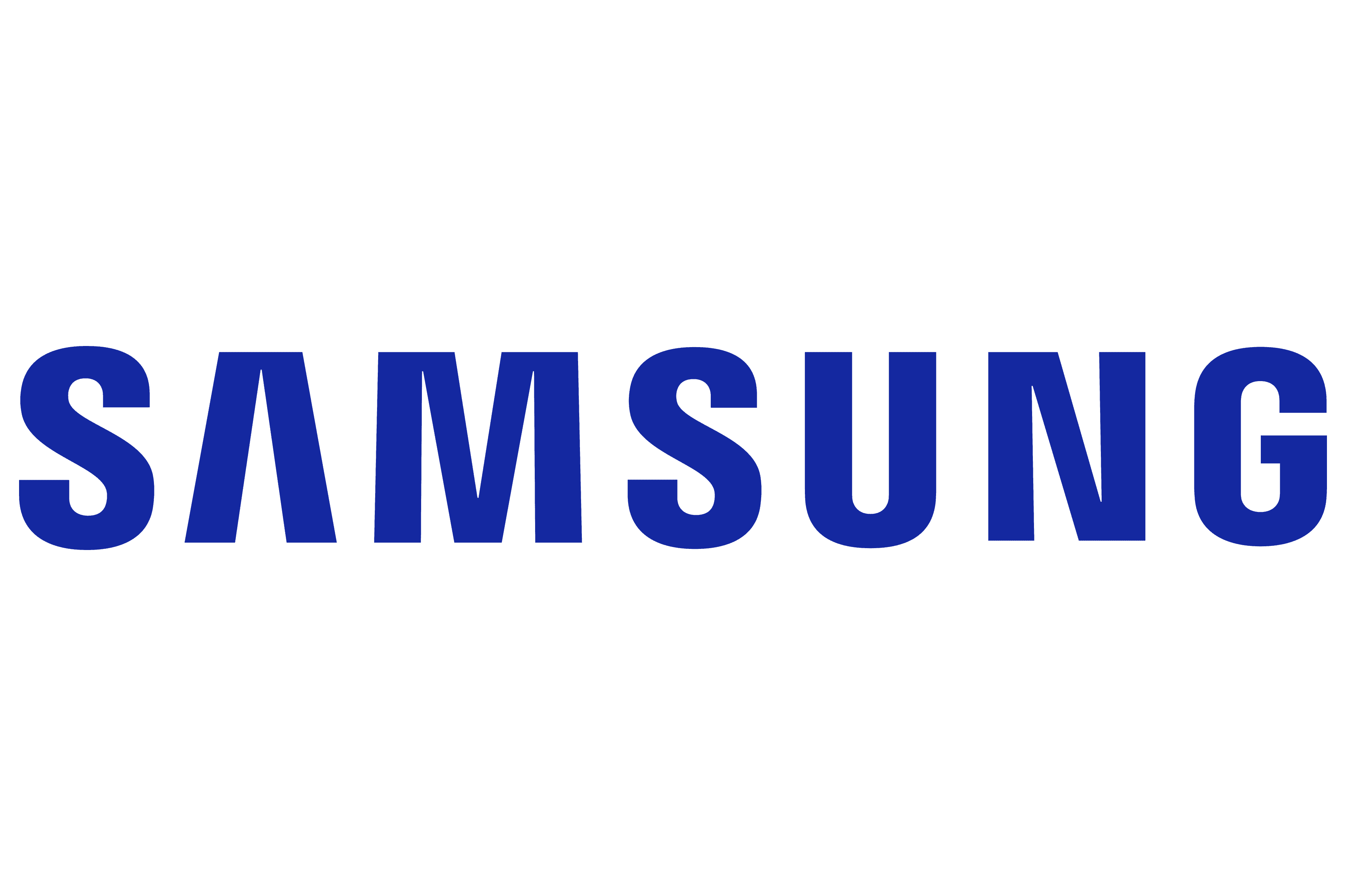 Logo samsung