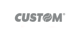 Impresora de etiquetas Custom