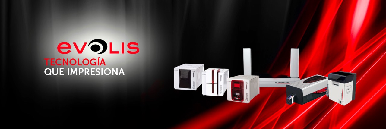 Evolis