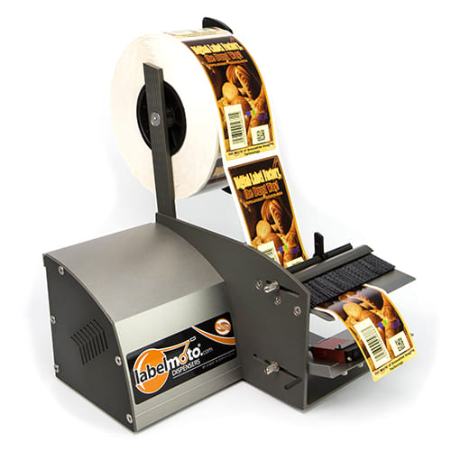 Dispenser di Etichette