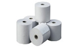 Rolls & Receipt Paper