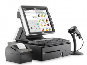 Point of Sale