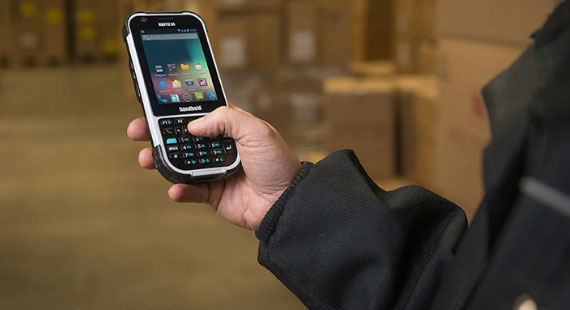 Mobile Computing