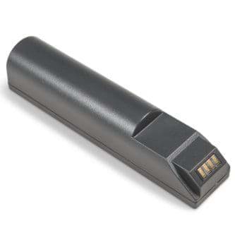 Batería Honeywell BAT-SCN01A compatible con lectores 1202g 1452g 1902g 1911i 1981i 3820 y 3820i