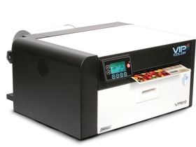 VP-660 Varios Labeldrucker | Etiden