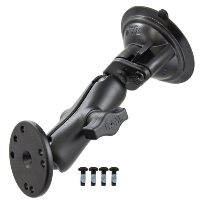 Ram Mount RAM-B-166-202U Default 