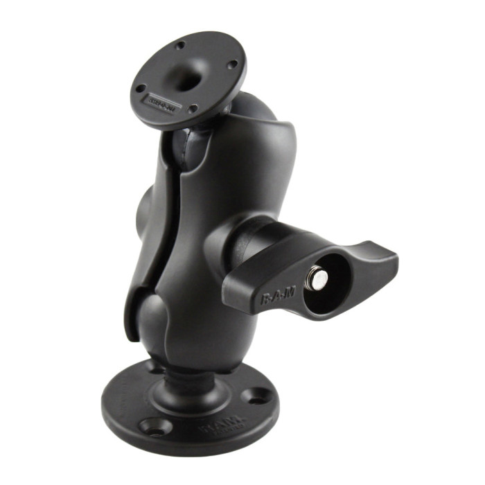 Ram Mount RAM-D-101-C-254U Default 