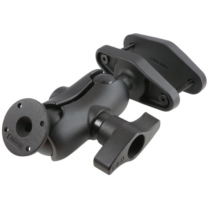 Ram Mount RAM-D-101U-C-247-4 Default 