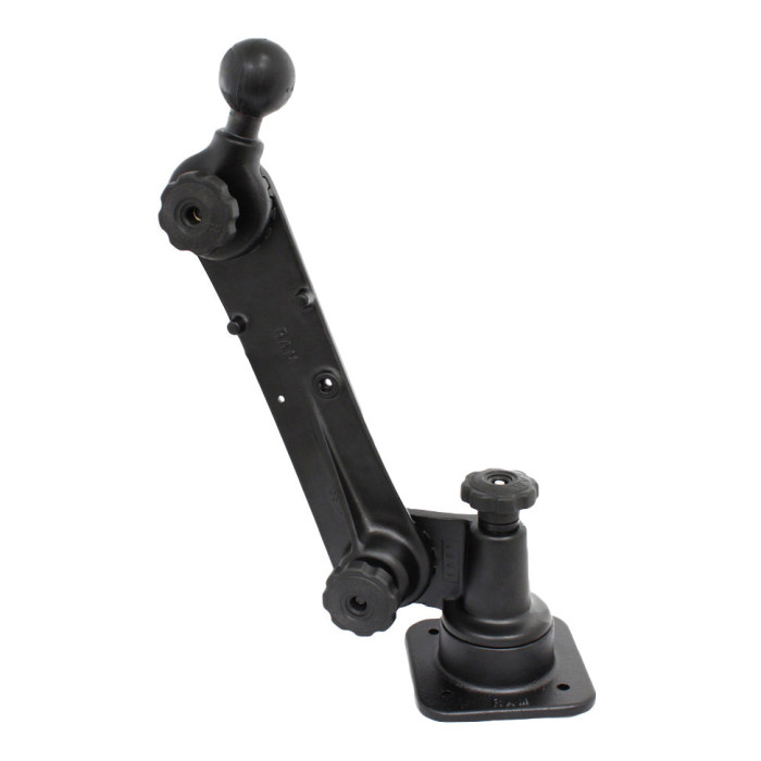 Ram Mount RAM-D-162H-MC4 Default 