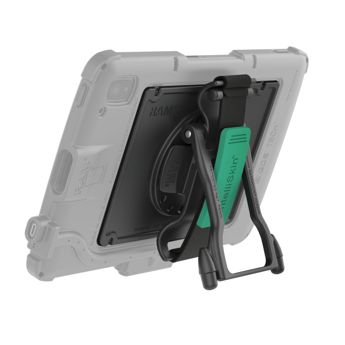 Ram Mount RAM-GDS-HS1M-ZE21U Default 