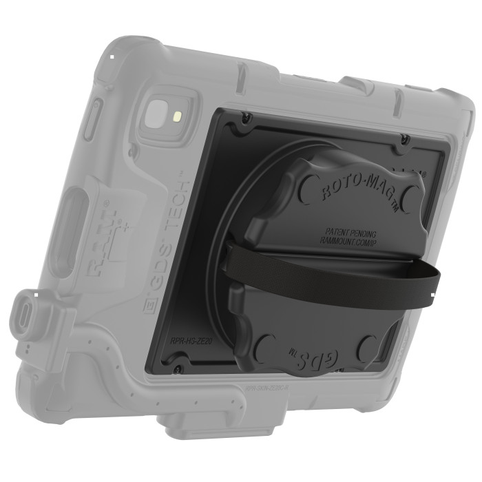 Ram Mount RAM-GDS-ROTO2-ZE20U Default 