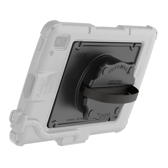 Ram Mount RAM-GDS-ROTO2-ZE21U Default 