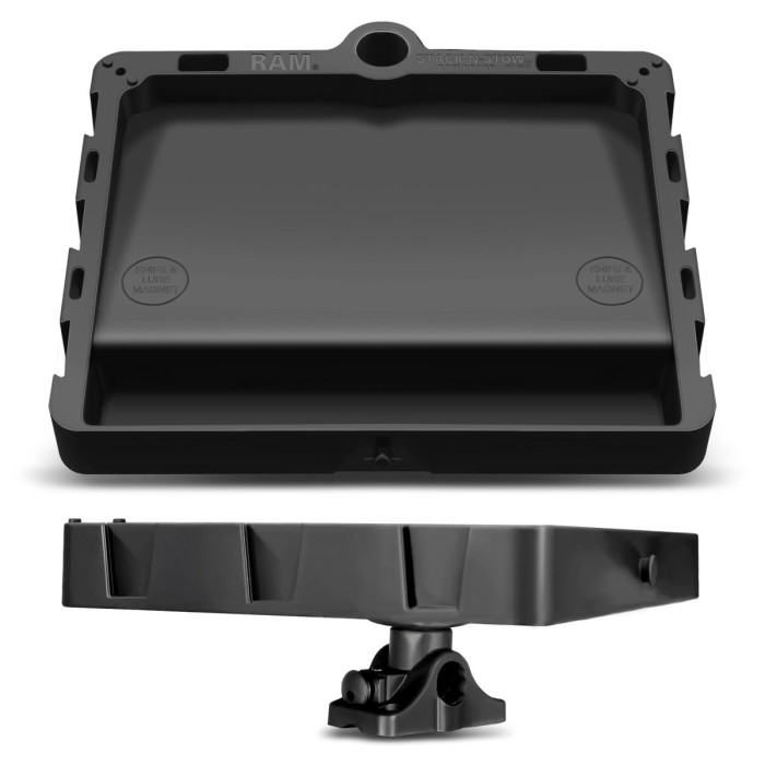 Ram Mount RAP-395-BMPU Default 