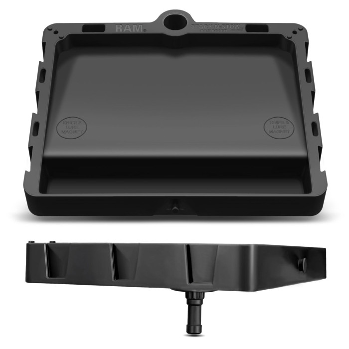 Ram Mount RAP-395-PU Default 