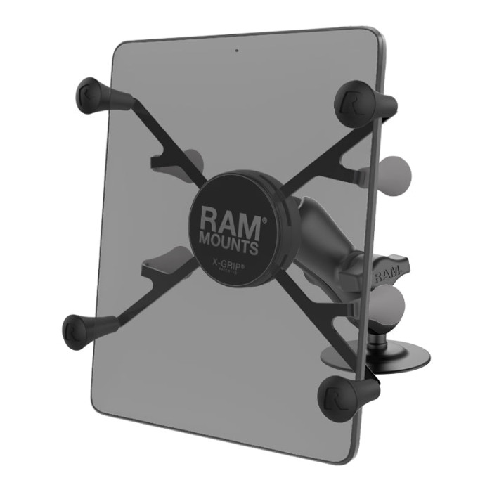 Ram Mount RAP-B-378-UN8U Default 