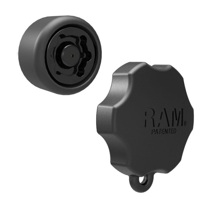 Ram Mount RAP-S-KNOB6-6U Default 