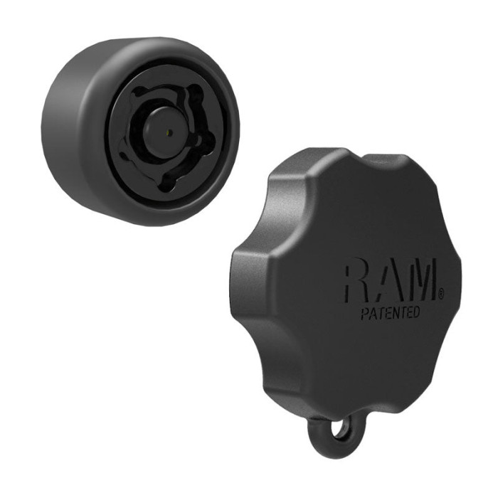 Ram Mount RAP-S-KNOB6-5U Default 
