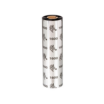 Ribbon wax 1600 box of 131mmx450m9