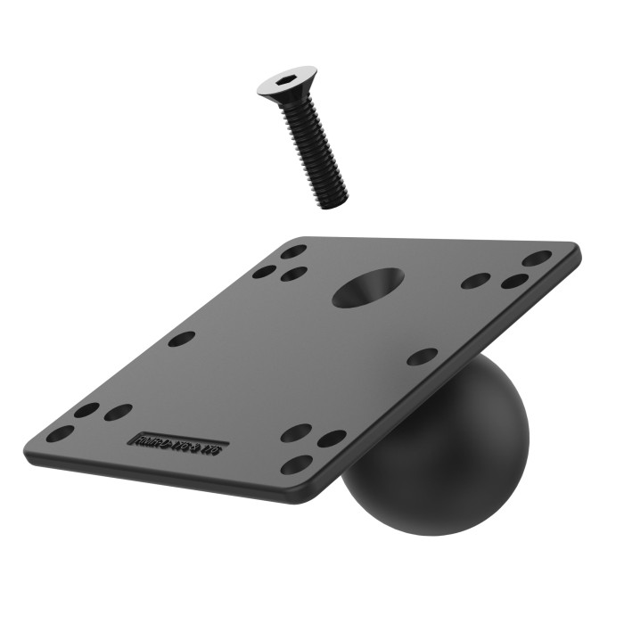 Ram Mount RAM-D-246U Default 