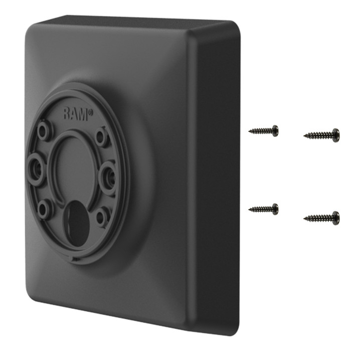 Ram Mount RAP-DOCK-D10VU Default 