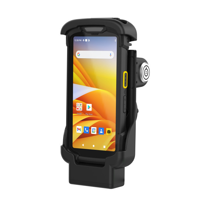 Ram Mount RAM-HOL-ZE17L-NP-1U Default 