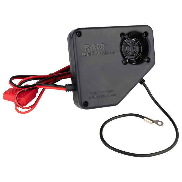 Ram Mount RAM-DOCK-HEATER1-DU Default 