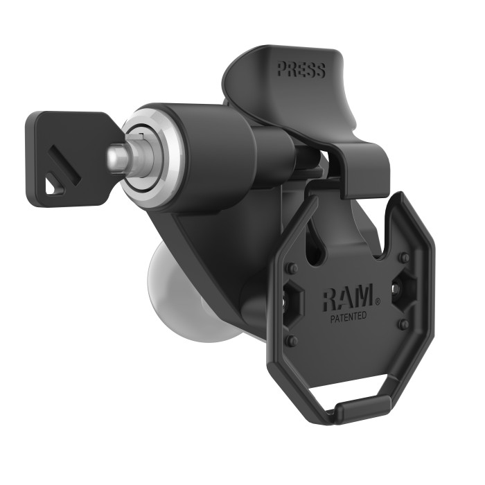 Ram Mount RAM-HOL-U1LLU Default 