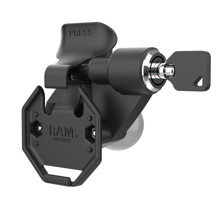 Ram Mount RAM-HOL-U1LRU Default 
