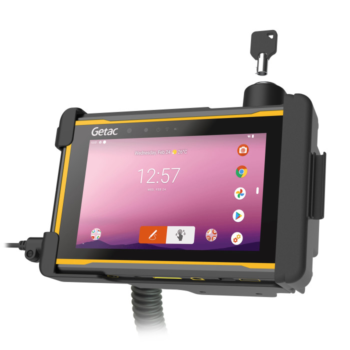 Ram Mount RAM-HOL-GE3FKLU Default 