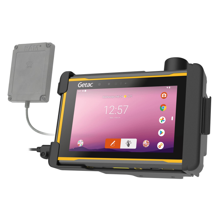 Ram Mount RAM-HOL-GE3NU Default 