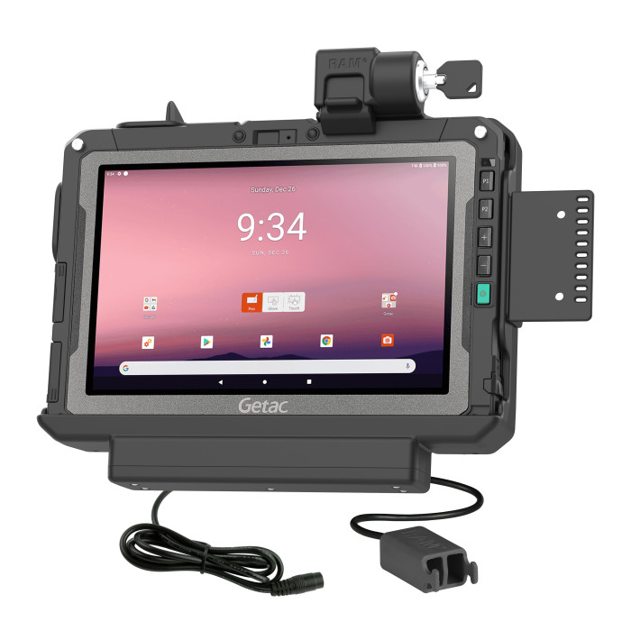 Ram Mount RAM-HOL-GE4PD2KLU Default 