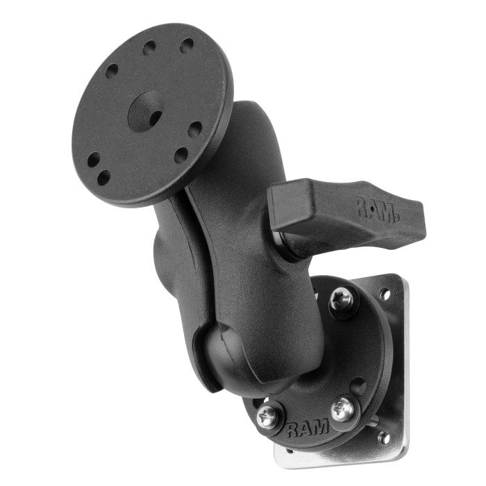 Ram Mount RAM-101-B-225B2U Default 