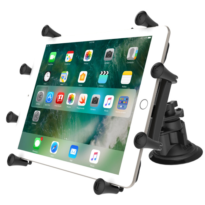 Ram Mount RAM-B-189-PIV1-A-UN9U Default 
