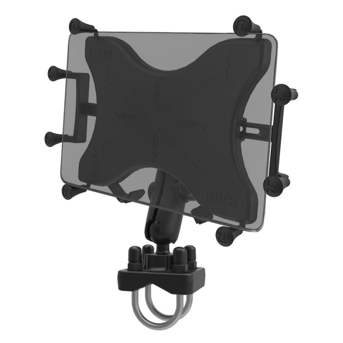 Ram Mount RAM-HOL-UN9-235U Default 