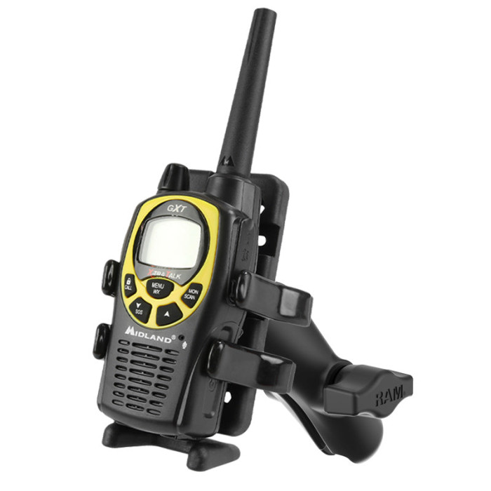 Ram Mount RAP-HOL-UN4-201U Default 