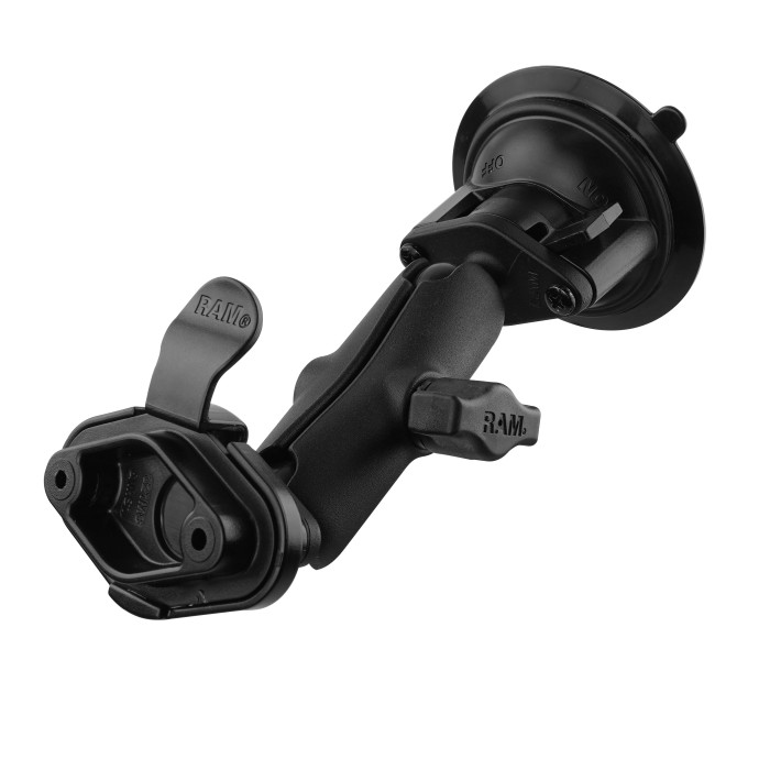 Ram Mount RAM-B-166-326U Default 