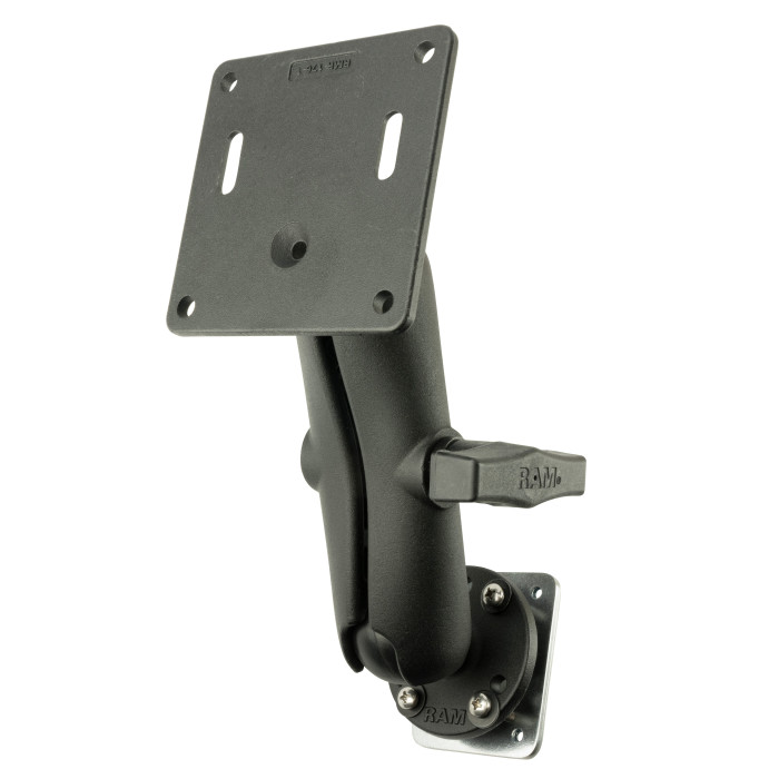 Ram Mount RAM-101-2461-225B2U Default 