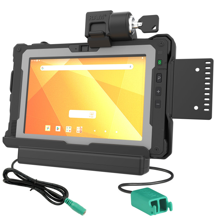 Ram Mount RAM-HOL-GE5PD2KLU Default 