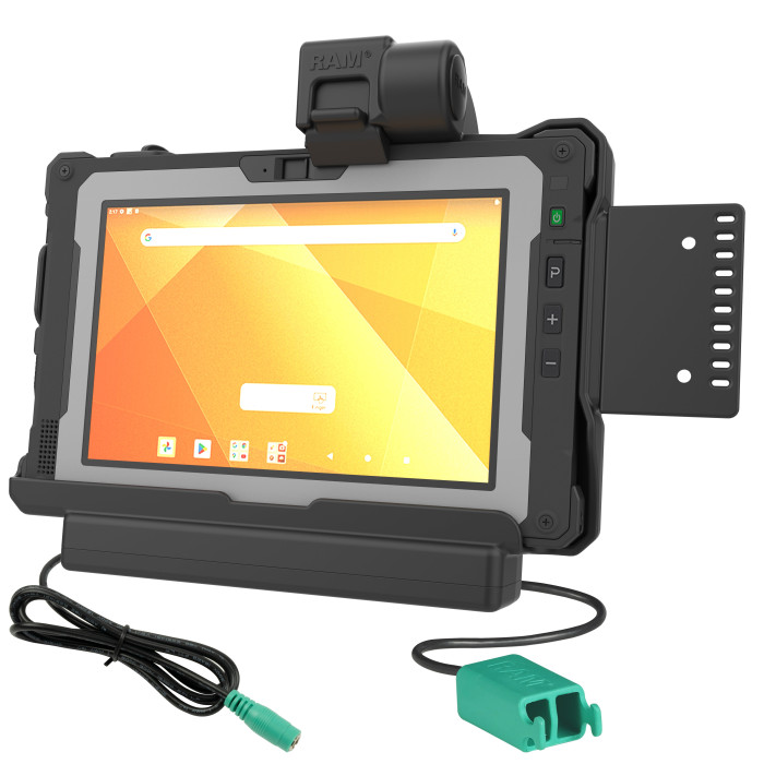 Ram Mount RAM-HOL-GE5PD2U Default 