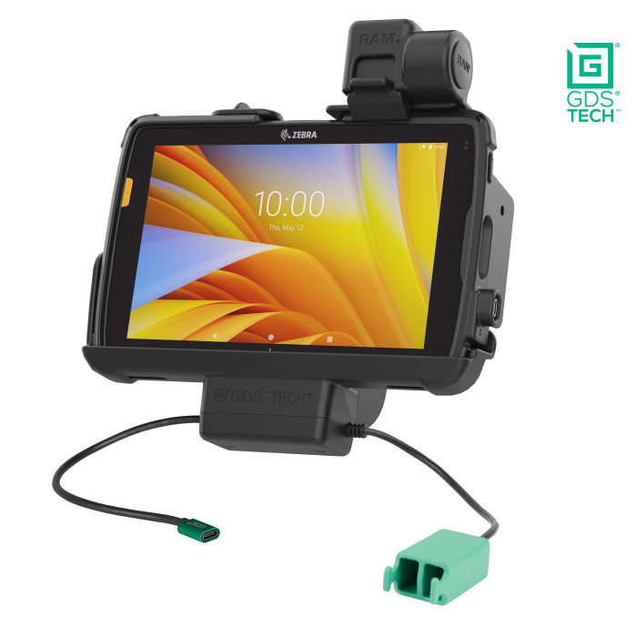 Ram Mount RAM-GDS-DOCKNLL-ZE20PD2U Default 