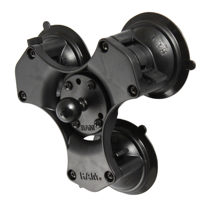 Ram Mount RAP-B-365-224-1U Default 