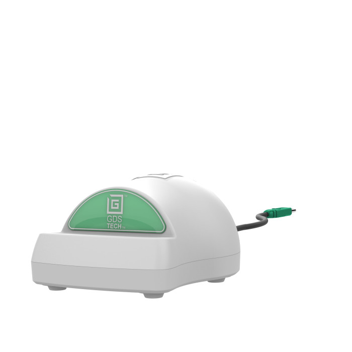 Ram Mount RAM-GDS-DOCK-D2CMU-GRY Default 