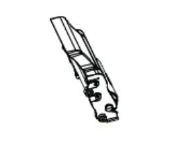 Cartuccia di pulizia assemblaggio ZXP8