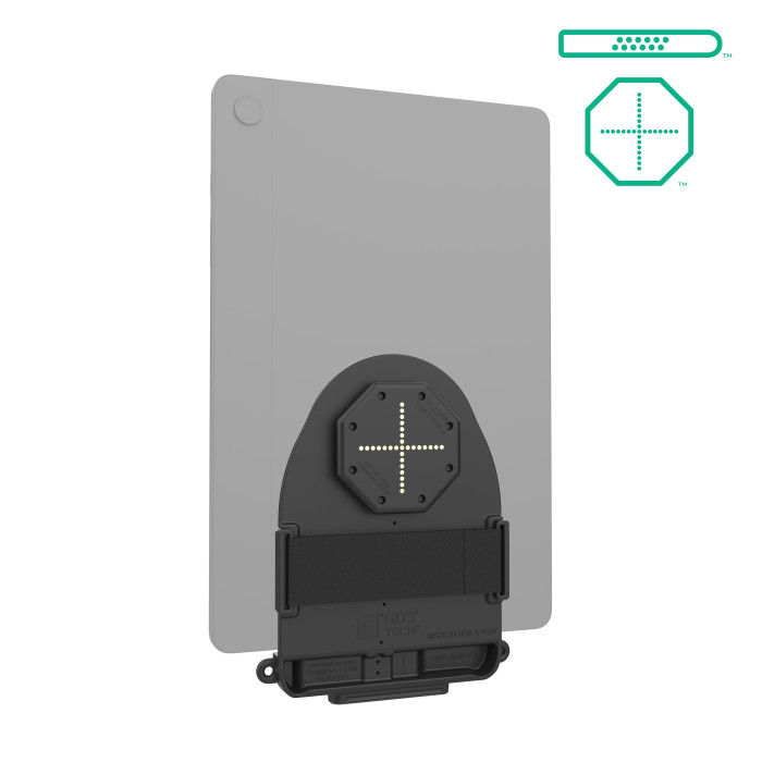 Ram Mount RAM-GDS-TABC-B1DB Default 