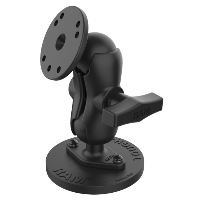Ram Mount RAM-101-B-MAG88U Default 