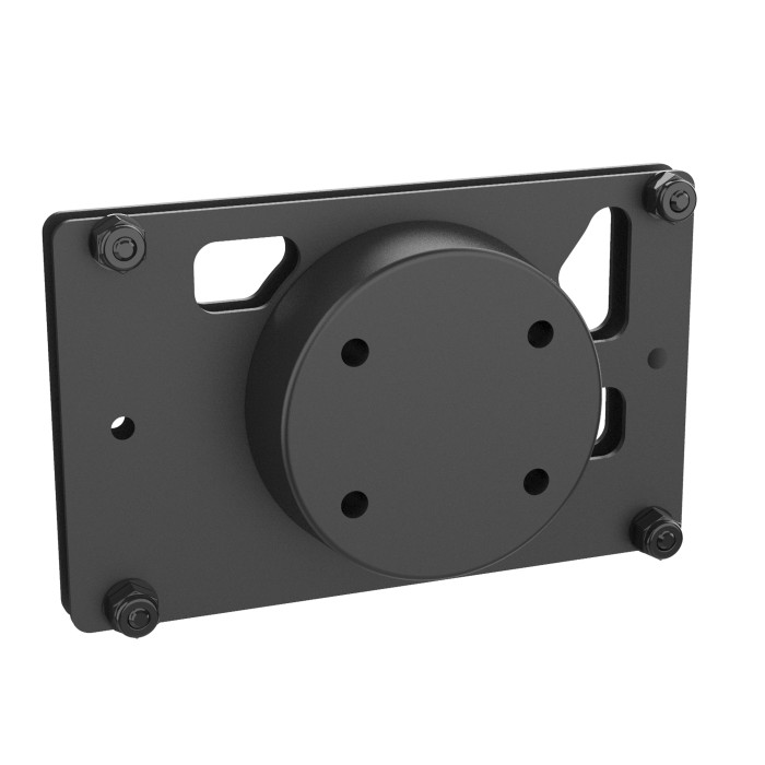 Ram Mount RAP-403BPU Default 