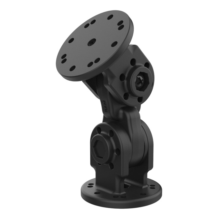Ram Mount RAP-101-PV4-2P-NKU Default 