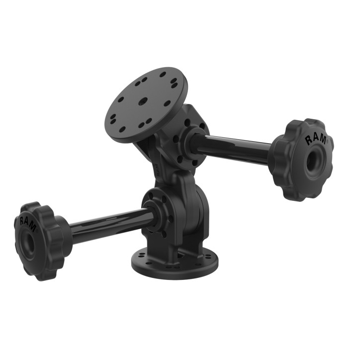 Ram Mount RAP-101-PV4-2PU Default 