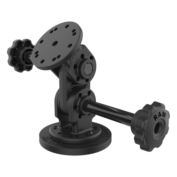 Ram Mount RAP-101-PV4-2S-MAG88U Default 
